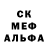 Первитин пудра Carles M.